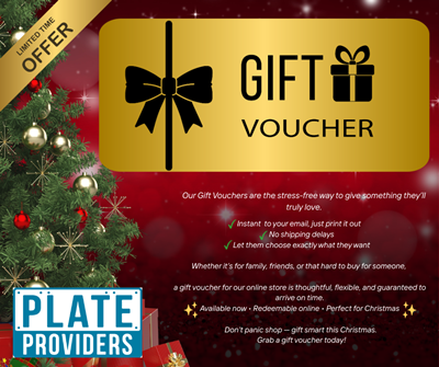 Gift Voucher 